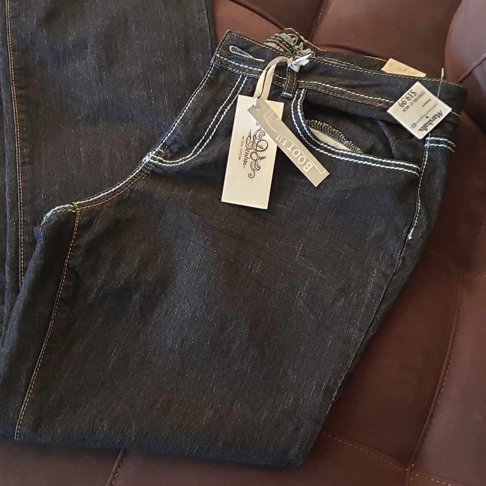 Women's jeans